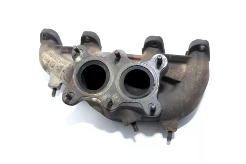 VWGolf 5 Krümmer Abgaskrümmer 1,6 75kw 102PS BSE 06A253033P BSF CCSA CHGA (170731)