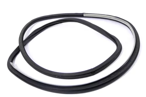 1x A3 8P Türdichtung Dichtung Tür vorne links / rechts Fahrertür 2/3-Türer (170791)