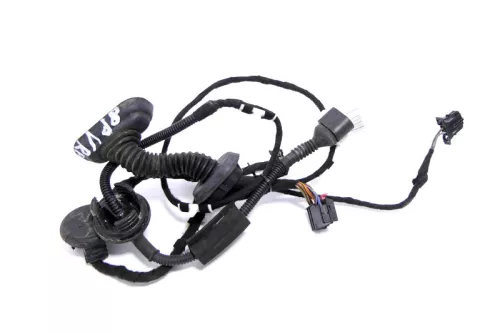 Audi A3 8P 2/3-Türer Kabelbaum Tür Türkabelbaum ZV vorne rechts 8P3971030AC/ AE