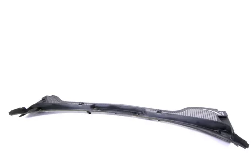 Audi A3 8P Abdeckung Windlauf Verkleidung Wischer Wasserkasten Wasserabweiser (170824)