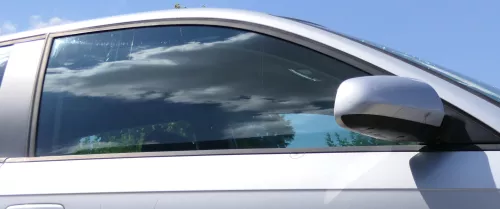 Audi A3 8P vorne rechts Fenster Scheibe in Tür Fensterscheibe 8P3845202 2/3-Türe