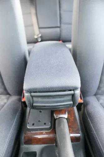 Audi A6 4B C5 Mittelarmlehne Armlehne original (170945)