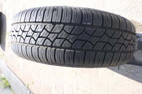 1x Felge Alufelge original Audi A3 8L 6jx15H2 ET38 8L0601025F 8L0 601 025 F  7mm (170997)