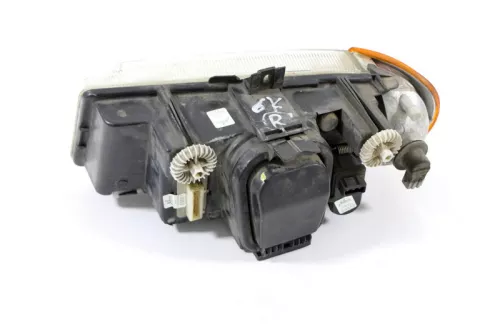 Seat Ibiza 6K Scheinwerfer rechts vorne mit Blinker Stellmotor (171006)