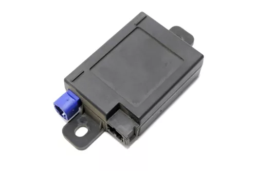 Golf 7 5G Antenne Steuergerät 5G0035954 Spannungswandler (171047)