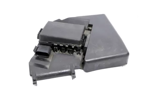 VW Beetle 9C Sicherungskasten Sicherungsdose Abdeckung Batterie Sicherung 4