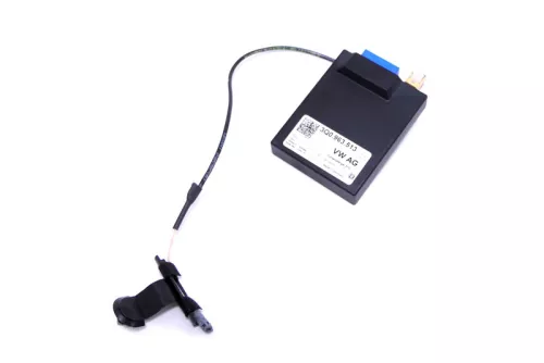 VW Crafter T6 Steuergerät Funk Empfänger Standheizung Heizung 3Q0963513