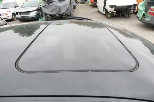 Audi A3 8L Schiebedach Glas Glasschiebedach 8L0877049C Webasto 8L0877049