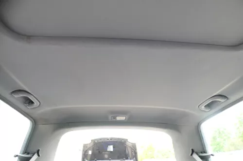 Audi A3 8L 2/3-Türer Himmel Innenraum Decke Dachhimmel Dach oben Schiebedach (171114)