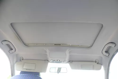 Audi A3 8L 2/3-Türer Himmel Innenraum Decke Dachhimmel Dach oben Schiebedach (171114)