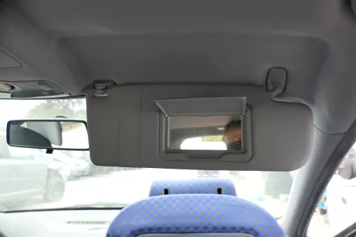 Audi A3 8L 2/3-Türer Himmel Innenraum Decke Dachhimmel Dach oben Schiebedach (171114)