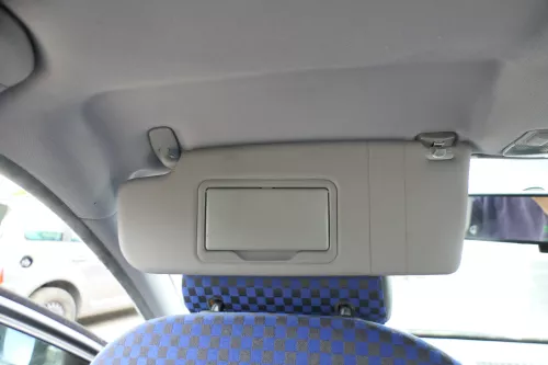 Audi A3 8L 2/3-Türer Himmel Innenraum Decke Dachhimmel Dach oben Schiebedach (171114)