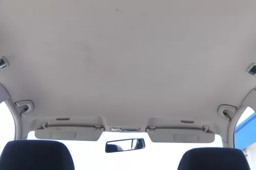 VW Golf 4 1J 4/5-Türer Himmel Innenraum Decke Dachhimmel Dach oben grau (171135)