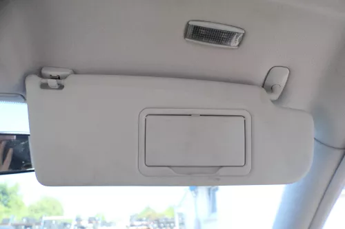 VW Golf 4 1J 4/5-Türer Himmel Innenraum Decke Dachhimmel Dach oben grau (171135)