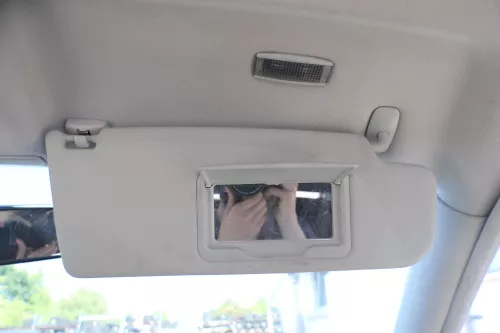 VW Golf 4 1J 4/5-Türer Himmel Innenraum Decke Dachhimmel Dach oben grau (171135)