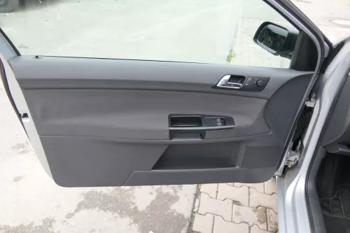 1x VW Polo 9N Türverkleidung Verkleidung Tür vorne links 2/3-Türer Fahrertür (171159)