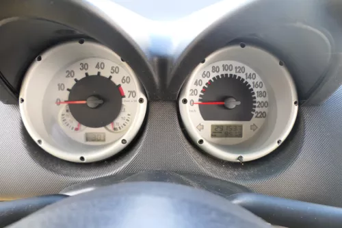 VW Lupo Tacho Tachometer Kombiinstrument 291.000 km 6X0920800 1,0 50PS 75
