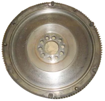 Golf 3 1H Schwungscheibe Schwungrad Druckplatte 1,6 1,4 AFT AKS AEE AEX 1Y AEK (171298)