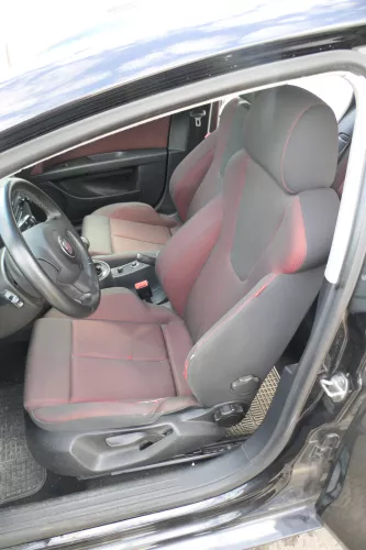 1x Leon 1P Türdichtung Dichtung Tür vorne links oder rechts Fahrertür 4/5-Türer