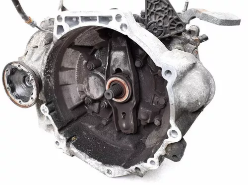 VW Golf 5 Altea A3 GETRIEBE JYL JCP GXV 2,0 FSI Schaltgetriebe 6-Gang