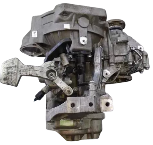 VW Golf 5 Altea A3 GETRIEBE JYL JCP GXV 2,0 FSI Schaltgetriebe 6-Gang (171386)