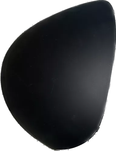 VW Polo 6N2 Tachoabdeckung Abdeckung Tacho Verkleidung 6N1858277A