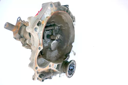 VW Polo 6N Lupo Getriebe DKG / ESY / FFE / EQW / DXD 1,0 37kw 50PS 115.000km (171398)