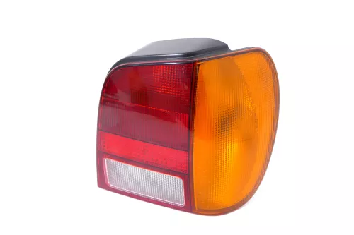 Polo 6N Rücklicht hinten rechts 6N0945096 Rückleuchte Heckleuchte Lampenträger (171407)