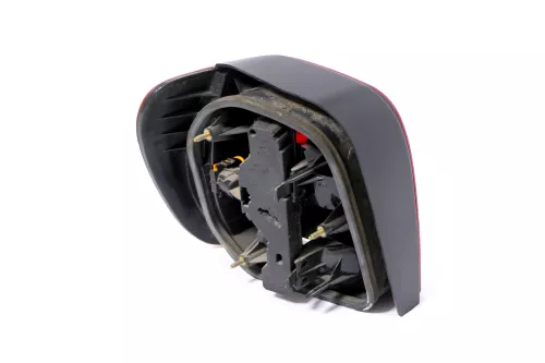 Polo 6N Rücklicht hinten rechts 6N0945096 Rückleuchte Heckleuchte Lampenträger (171407)