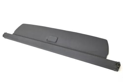 Audi A6 4B Kombi Avant Laderaumabdeckung Rollo Hutablage Kofferraum schwarz (171427)
