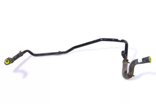 VW Caddy 9K Polo 6K Kühlrohr Servolenkung Servo Servoleitung Rohr 6K0422896C