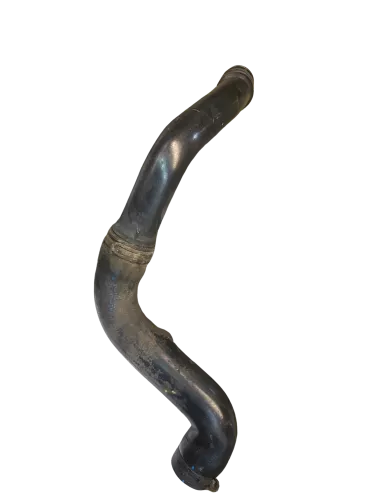 Audi A2 8Z Turbolader Schlauch Leitung Rohr 6X0145840B Druckrohr