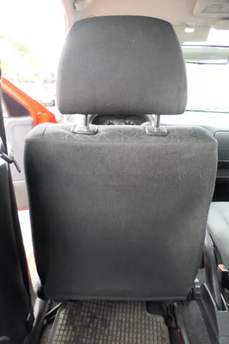 VW Polo 6N 6N2 Seat Ibiza 6K Golf 3 Sitz vorne links Fahrersitz 4/5-Türer (171487)