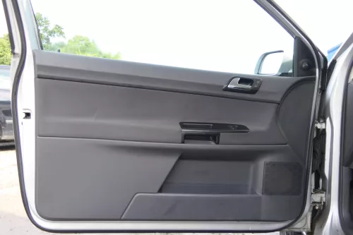 1x VW Polo 9N Türverkleidung Verkleidung Tür vorne links 2/3-Türer Fahrertür (171546)
