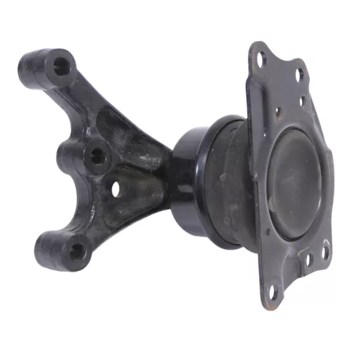 Fabia 6Y Motorlager Motorhalter Lager Halter links Stütze 6Q0199167BP (171585)