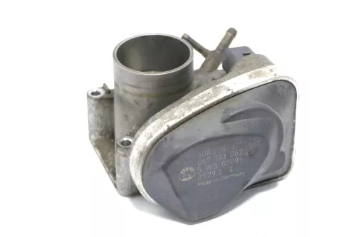 Skoda Fabia 6Y Getriebe 1,4 MPI 5-Gang Schaltgetriebe 186.000km EMH (171586)