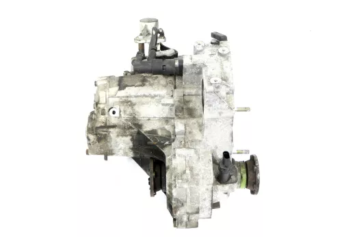 Skoda Fabia 6Y Getriebe 1,4 MPI 5-Gang Schaltgetriebe 186.000km EMH (171586)