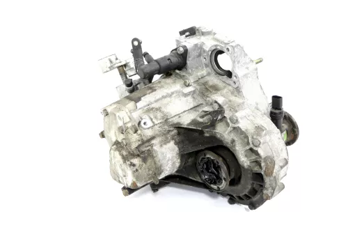 Skoda Fabia 6Y Getriebe 1,4 MPI 5-Gang Schaltgetriebe 186.000km EMH (171586)