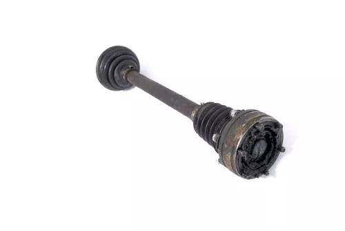 Seat Ibiza 6k Polo Classic Variant Antriebswelle links Benziner 191407271N (171624)