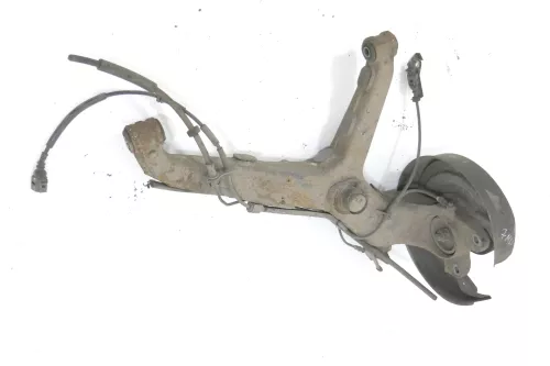 VW Sharan 7M Achse hinten rechts Hinterachse Achsschenkel Radlager Ford Galaxy d (171656)