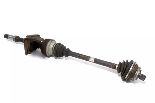 Sharan 7M Galaxy Antriebswelle Gelenkwelle rechts vorne 2,8 AAA AMY JZW407449L