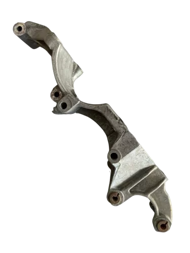 VW Sharan 7M Golf Halter Konsole Klimakompressor Träger 021260087 AAA AMY (171660)