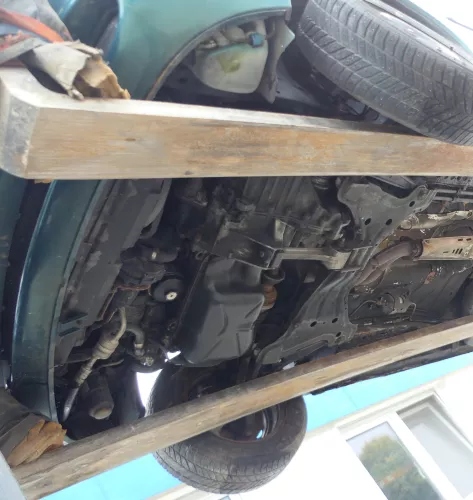 VW Sharan 7M Servopumpe 7M0145157M /B  Servo Pumpe 2,8 AAA