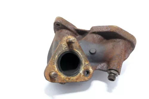 Golf Sharan 7M Jetta Corrado  Krümmer 2,8 AAA AMY Abgaskrümmer Zylinder 4-6 (171667)