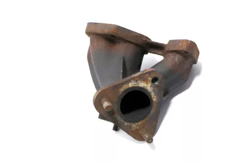 Golf Sharan 7M Jetta Corrado Krümmer 2,8 AAA AMY Abgaskrümmer Zylinder 1-3 (171669)