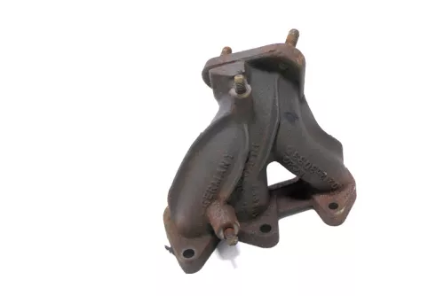 Golf Sharan 7M Jetta Corrado Krümmer 2,8 AAA AMY Abgaskrümmer Zylinder 1-3 (171669)