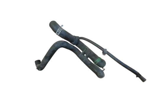 Sharan 7M Kühlrohr Rohr Leitung Wasserschlauch Kühlwasserschlauch AAA AMY