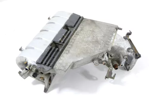 VW Sharan 7M Ansaugbrücke Ansaugkrümmer 021133202L AAA 2AMY ,8 (171677)