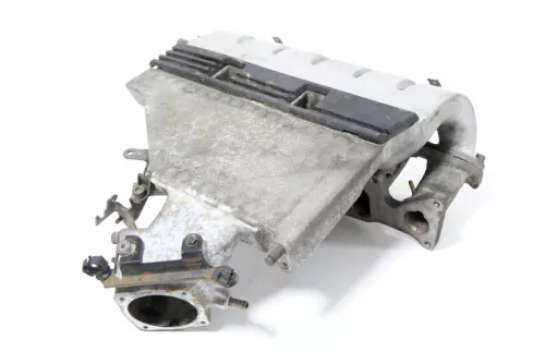 VW Sharan 7M Ansaugbrücke Ansaugkrümmer 021133202L AAA 2AMY ,8 (171677)