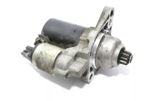 VW Caddy 2K Golf Anlasser Starter 0AH911023A 5Gang Schaltung BUD  1,4